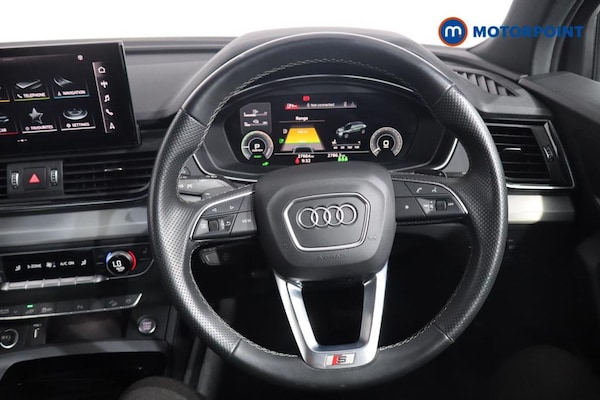 Used Audi Q5 2021 for sale - 75584689: Photo 14