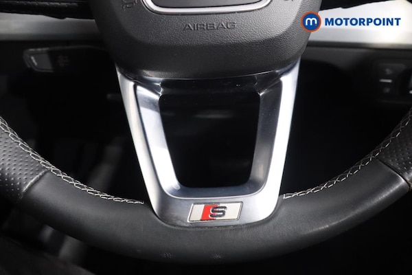 Used Audi Q5 2021 for sale - 75584689: Photo 17