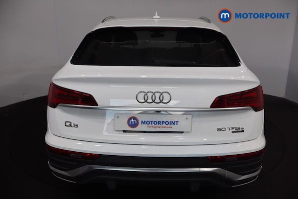 Used Audi Q5 2021 for sale - 75584689: Photo 29