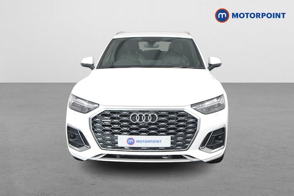 Used Audi Q5 2021 for sale - 75584689: Photo 2