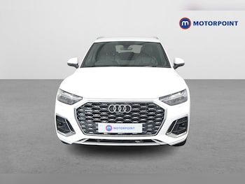 Used Audi Q5 2021 for sale - 75584689: Photo