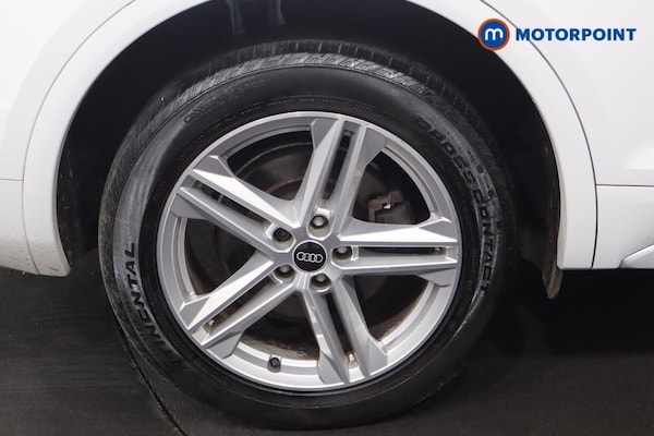 Used Audi Q5 2021 for sale - 75584689: Photo 30
