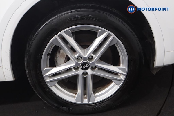 Used Audi Q5 2021 for sale - 75584689: Photo 31