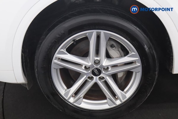 Used Audi Q5 2021 for sale - 75584689: Photo 32