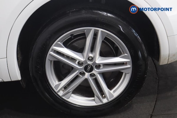 Used Audi Q5 2021 for sale - 75584689: Photo 33