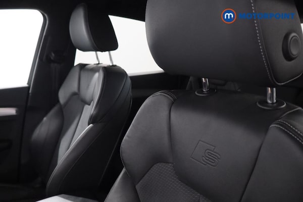 Used Audi Q5 2021 for sale - 75584689: Photo 36