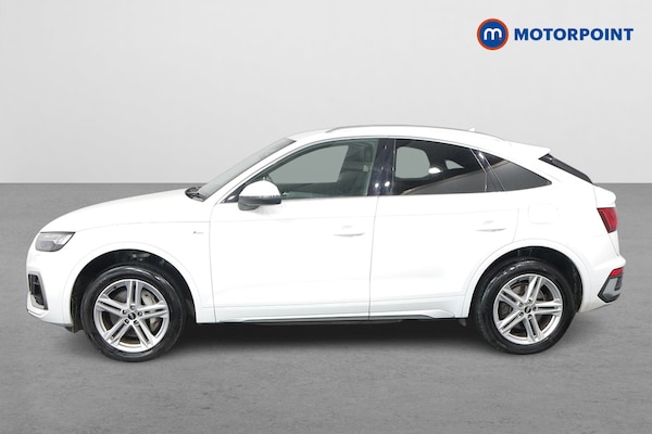 Used Audi Q5 2021 for sale - 75584689: Photo 4
