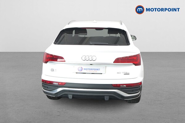 Used Audi Q5 2021 for sale - 75584689: Photo 6