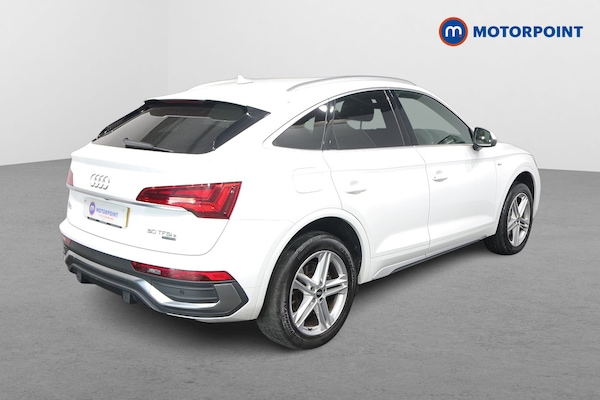 Used Audi Q5 2021 for sale - 75584689: Photo 7