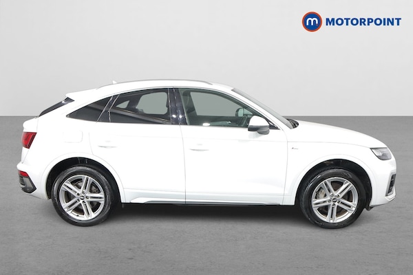 Used Audi Q5 2021 for sale - 75584689: Photo 8