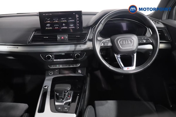 Used Audi Q5 2021 for sale - 75584689: Photo 9