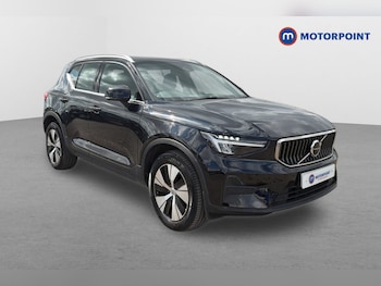 Used Volvo XC40 2023 for sale - 79572385: Photo