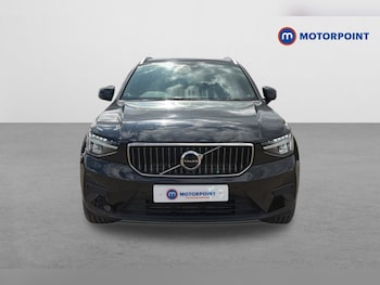 Used Volvo XC40 2023 for sale - 79572385: Photo