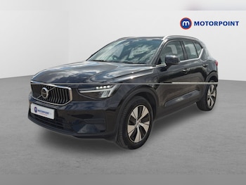 Used Volvo XC40 2023 for sale - 79572385: Photo