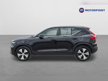 Used Volvo XC40 2023 for sale - 79572385: Photo