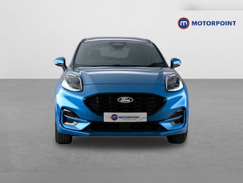 Used Ford Puma 2025 for sale - 78974357: Photo