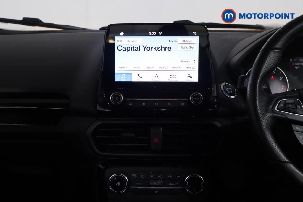 Used Ford Ecosport 2019 for sale - 77257534: Photo 10