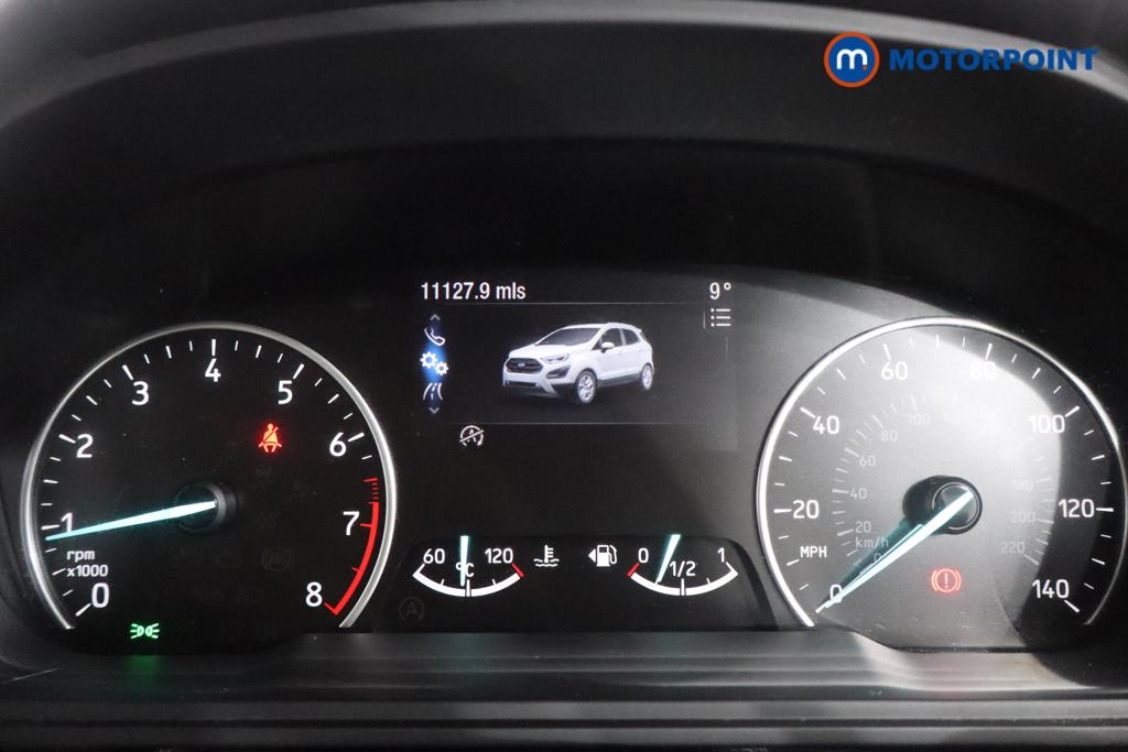 Used Ford Ecosport 2019 for sale - 77257534: Photo 12