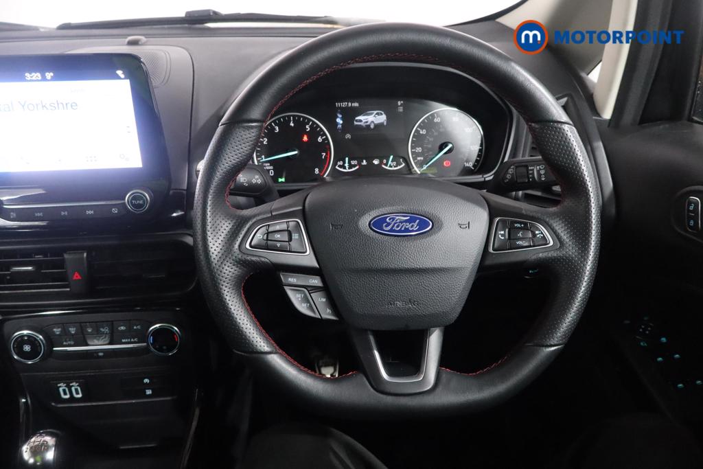 Used Ford Ecosport 2019 for sale - 77257534: Photo 13