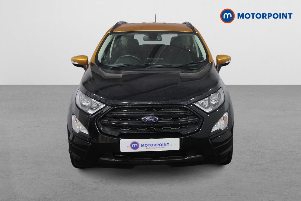 Used Ford Ecosport 2019 for sale - 77257534: Photo 2