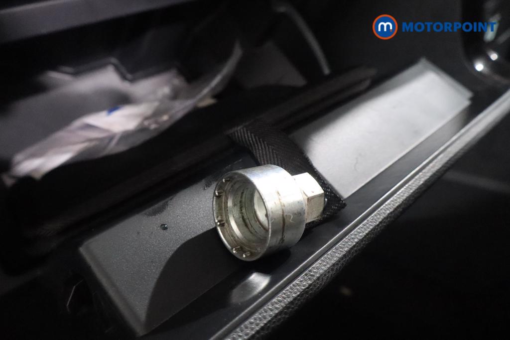 Used Ford Ecosport 2019 for sale - 77257534: Photo 21