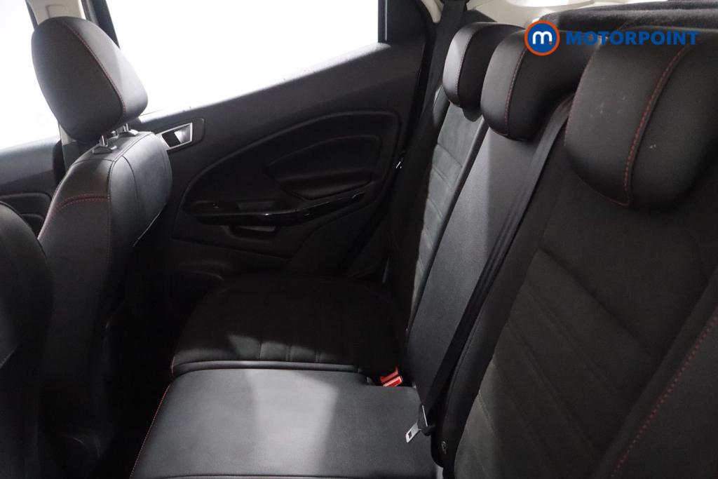 Used Ford Ecosport 2019 for sale - 77257534: Photo 23