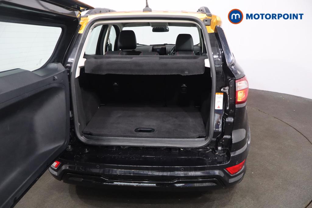 Used Ford Ecosport 2019 for sale - 77257534: Photo 25