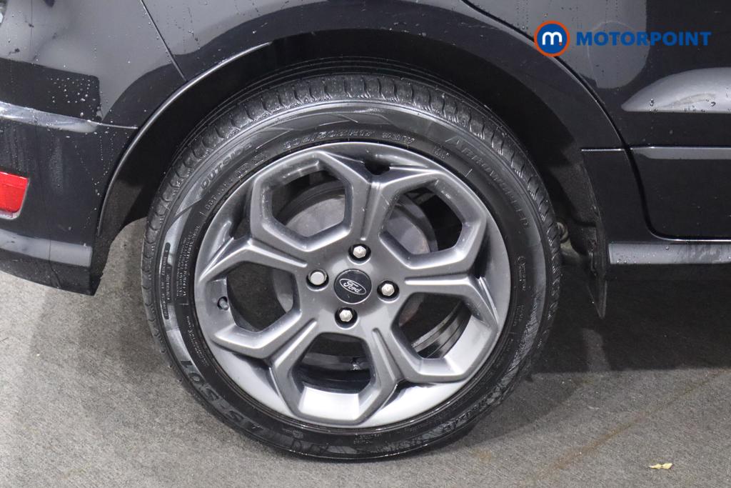 Used Ford Ecosport 2019 for sale - 77257534: Photo 26