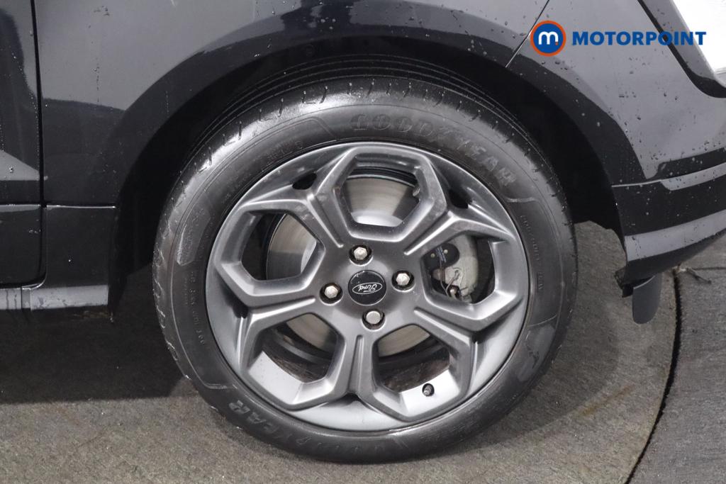 Used Ford Ecosport 2019 for sale - 77257534: Photo 27