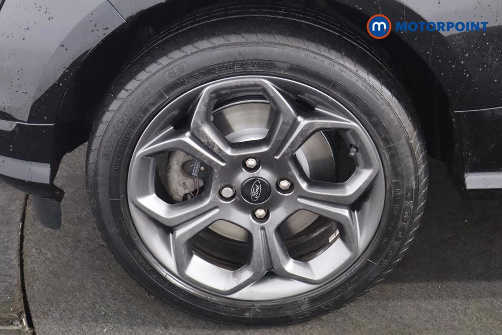 Used Ford Ecosport 2019 for sale - 77257534: Photo 28