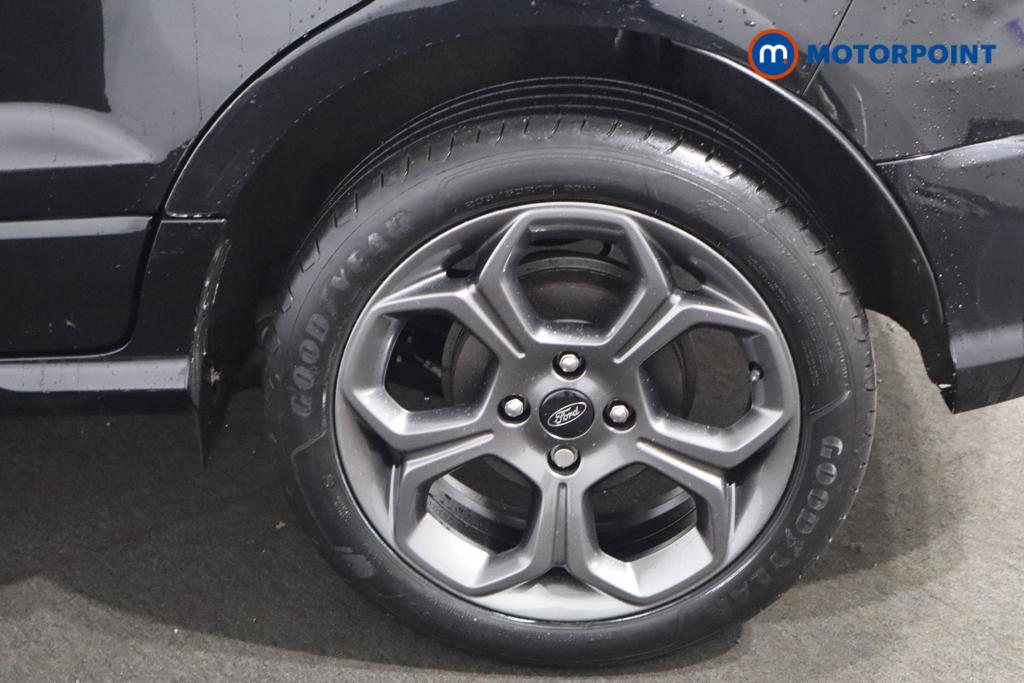 Used Ford Ecosport 2019 for sale - 77257534: Photo 29