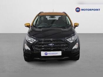 Used Ford Ecosport undefined for sale - 77257534: Photo