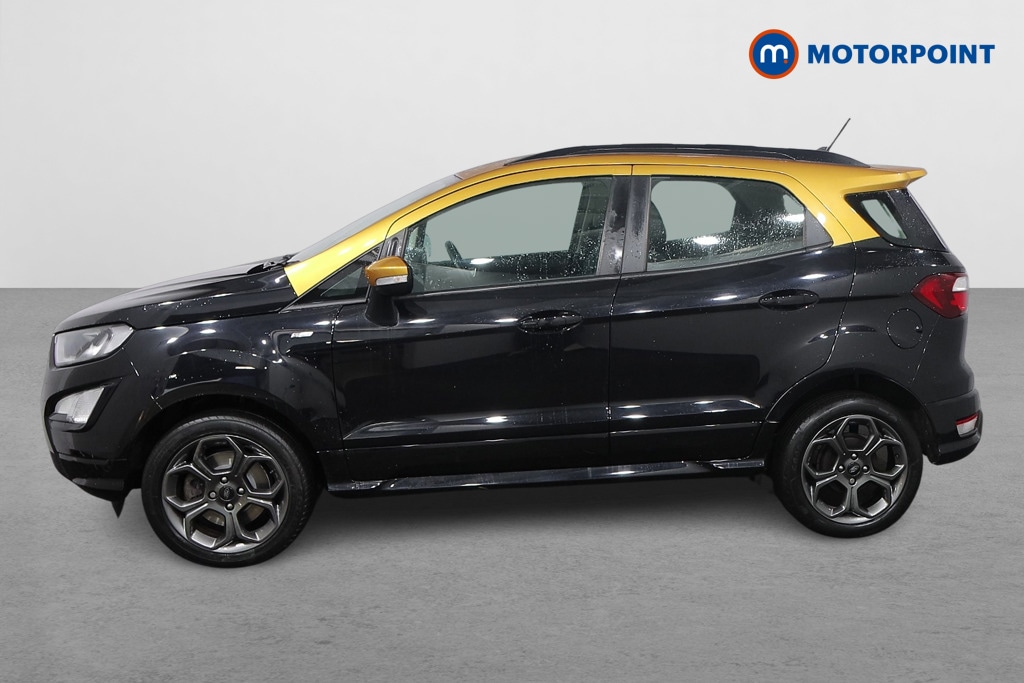 Used Ford Ecosport 2019 for sale - 77257534: Photo 4