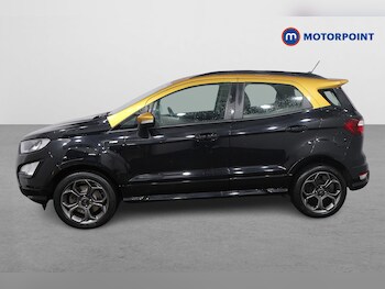 Used Ford Ecosport undefined for sale - 77257534: Photo