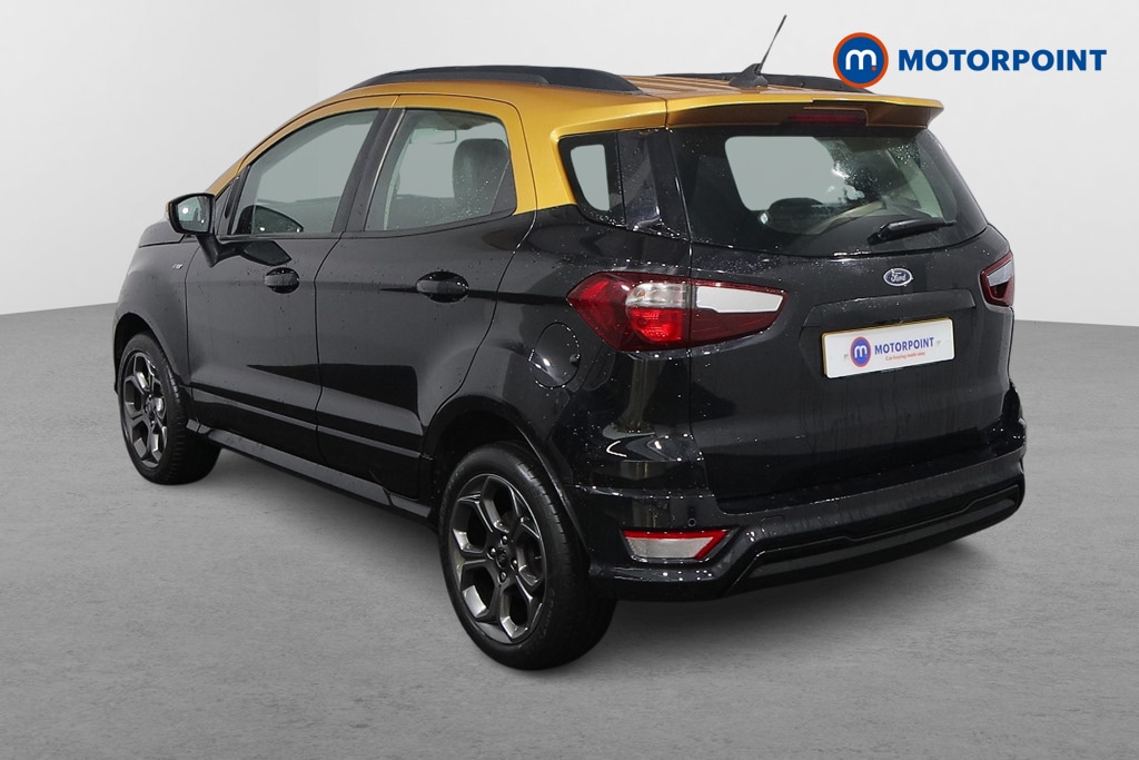 Used Ford Ecosport 2019 for sale - 77257534: Photo 5