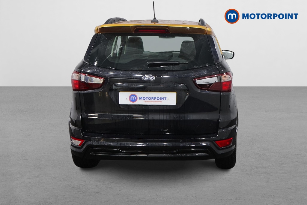 Used Ford Ecosport 2019 for sale - 77257534: Photo 6