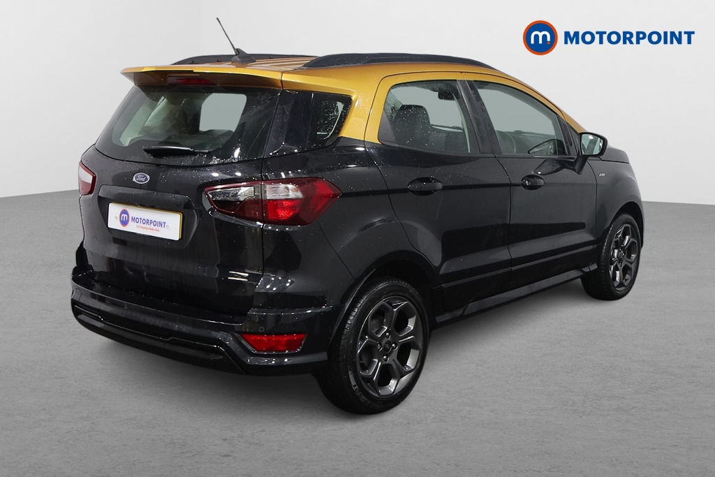 Used Ford Ecosport 2019 for sale - 77257534: Photo 7
