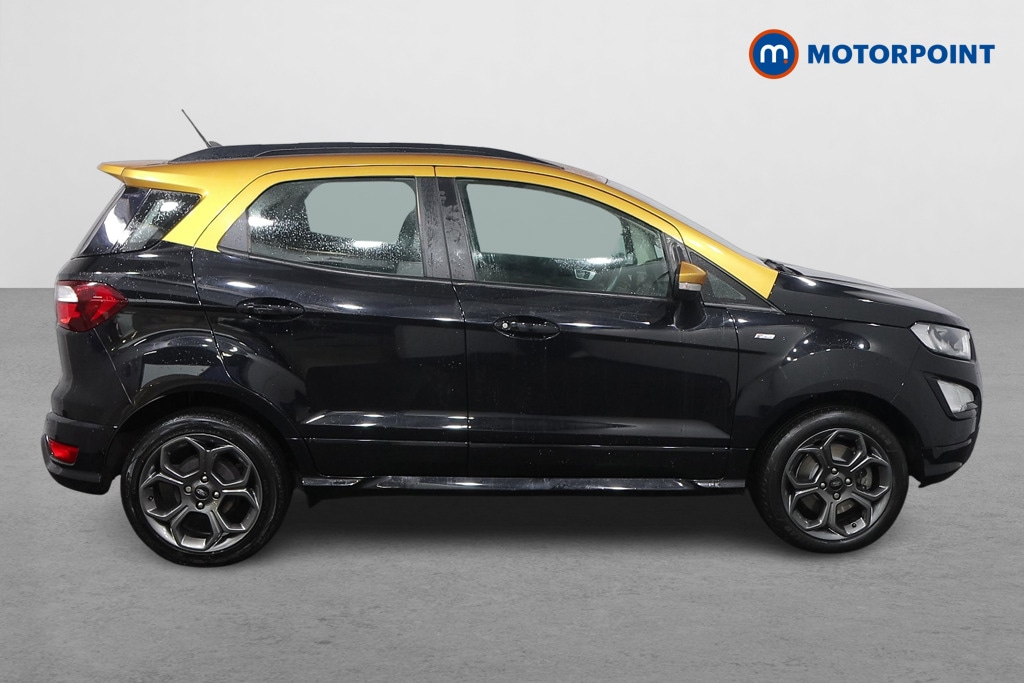 Used Ford Ecosport 2019 for sale - 77257534: Photo 8