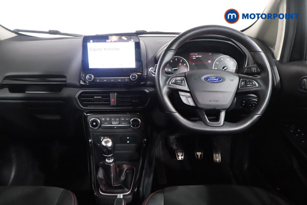 Used Ford Ecosport 2019 for sale - 77257534: Photo 9