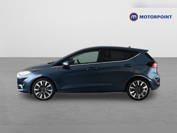Used Ford Fiesta 2023 for sale - 78950961: Photo