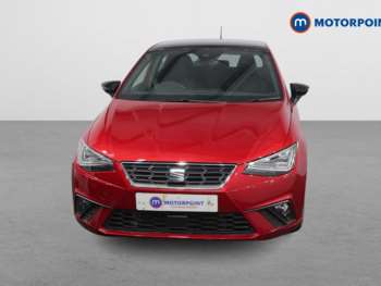 Used SEAT Ibiza 2024 for sale - 74863607: Photo