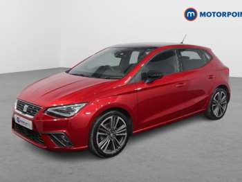 Used SEAT Ibiza 2024 for sale - 74863607: Photo