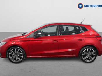 Used SEAT Ibiza 2024 for sale - 74863607: Photo