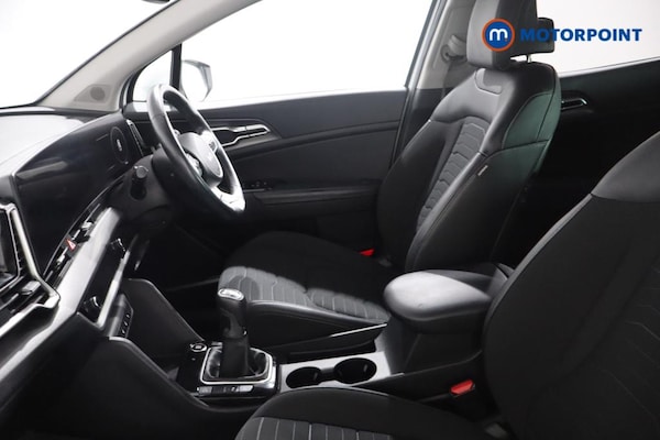 Used Kia Sportage 2023 for sale - 76222852: Photo 22