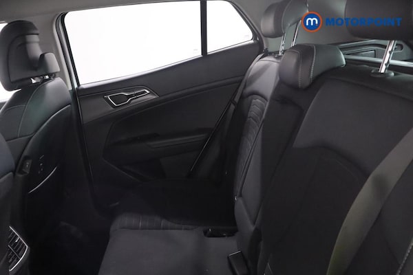 Used Kia Sportage 2023 for sale - 76222852: Photo 23