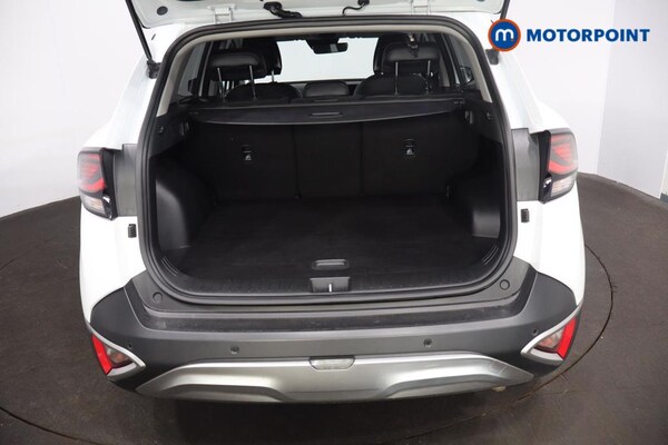 Used Kia Sportage 2023 for sale - 76222852: Photo 25