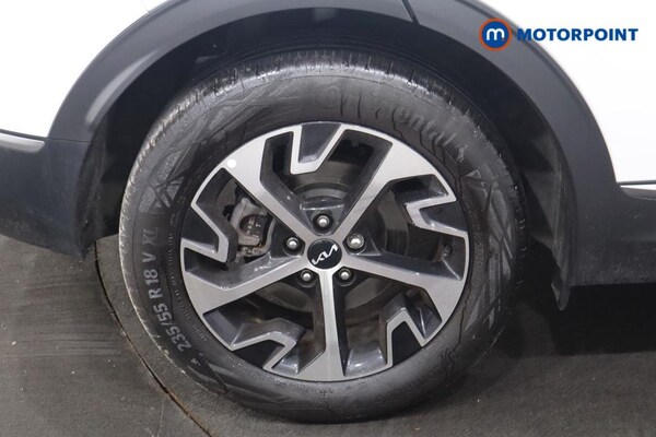 Used Kia Sportage 2023 for sale - 76222852: Photo 26