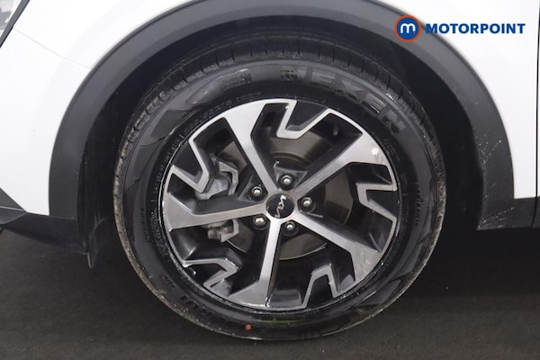 Used Kia Sportage 2023 for sale - 76222852: Photo 28