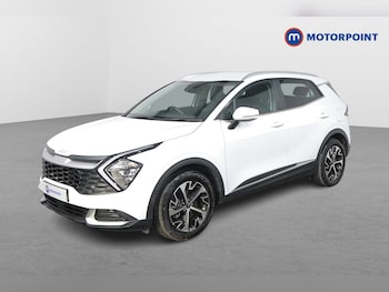 Used Kia Sportage 2023 for sale - 76222852: Photo 3