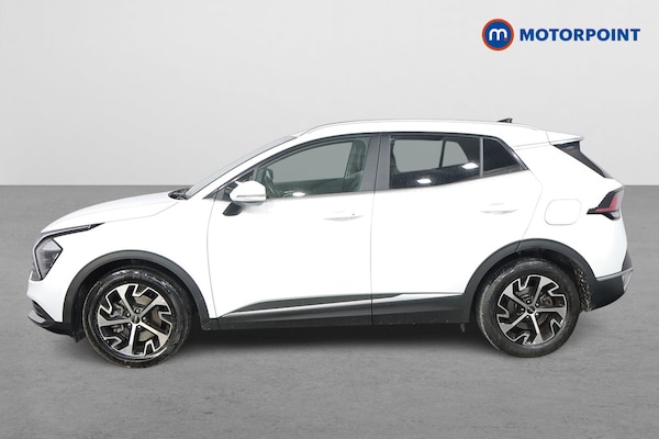 Used Kia Sportage 2023 for sale - 76222852: Photo 4